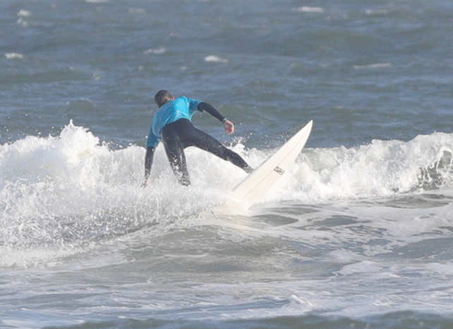 Mainland Surf